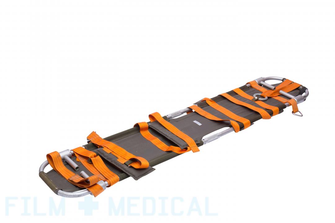 Spinal board FILM MEDICAL
